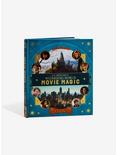 Fantastic Beasts And Where To Find Them Wizarding World Movie Magic Volume 1 Book, , hi-res