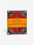 J.K. Rowling's Wizarding World Pop-Up Gallery Of Curiosities Book, , hi-res