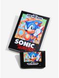 Sega Genesis Sonic The Hedgehog Digital Soap Edition Bar Soap, , hi-res