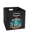 Harry Potter Slytherin Crest Small Storage Bin, , hi-res