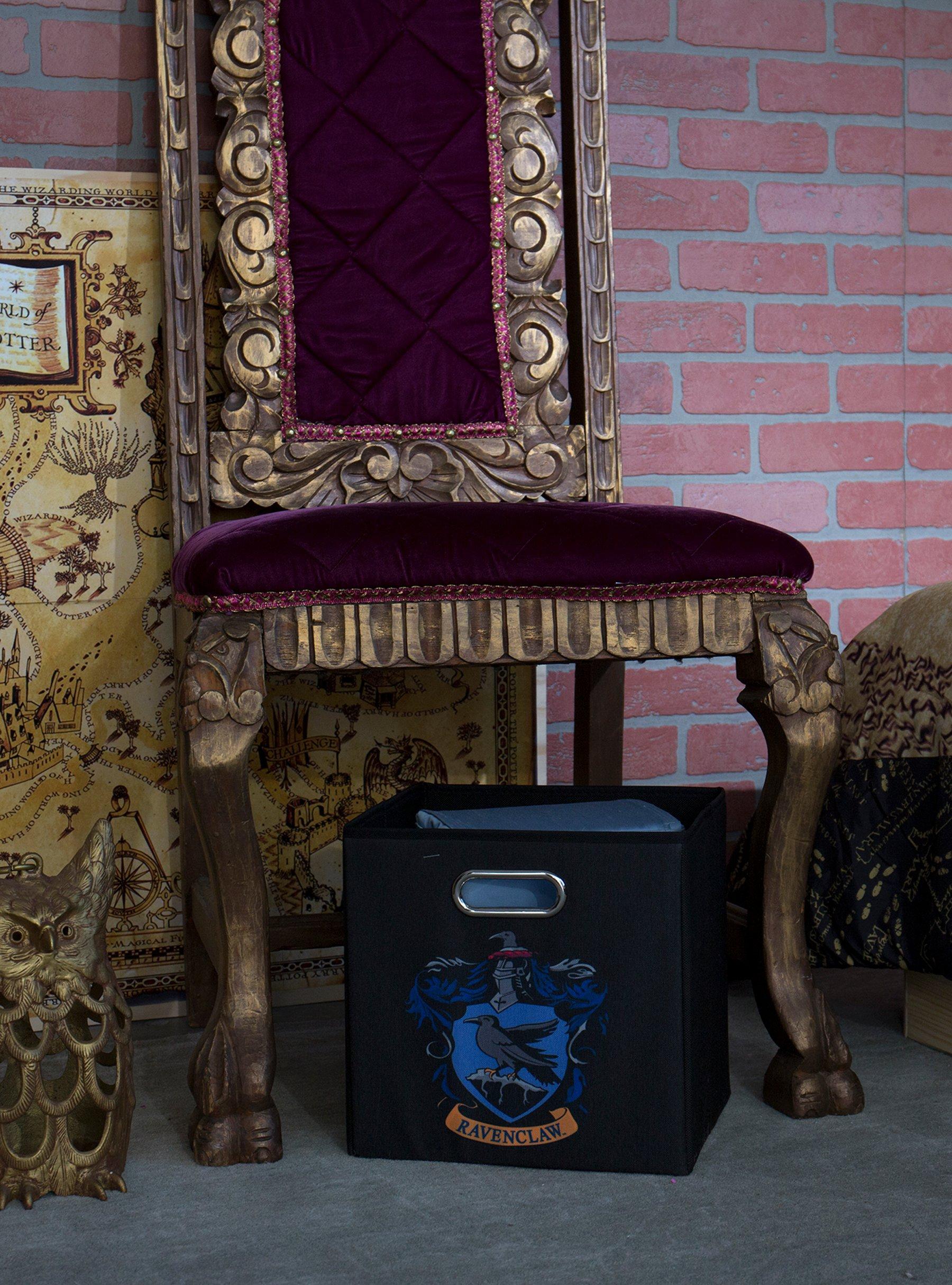 HARRY POTTER BEDDING SET Hot Topic