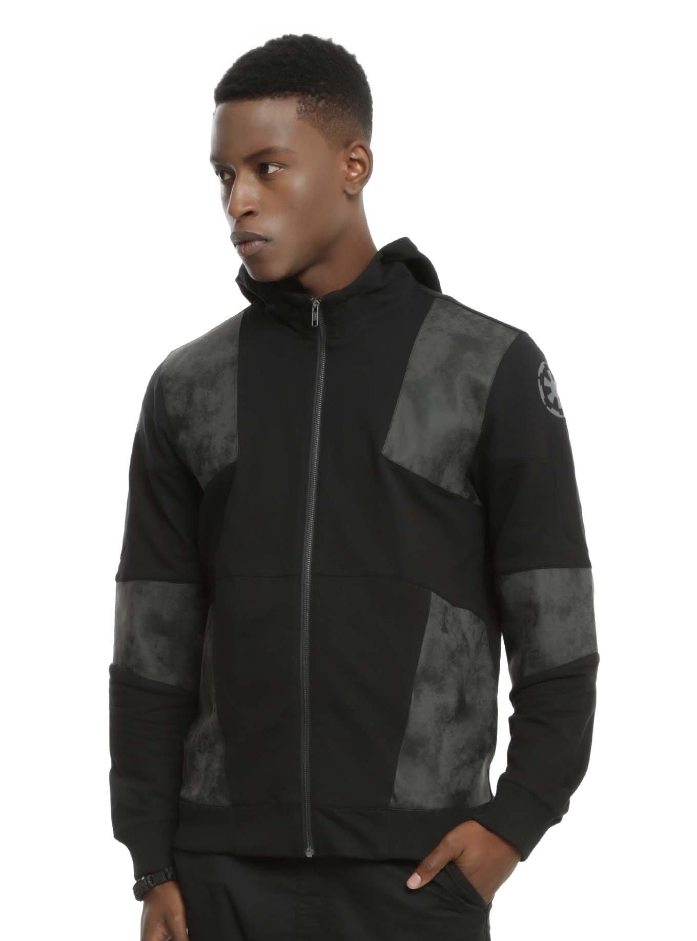 Nike rogue online hoodie