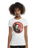 State Champs Reaper Girls T-Shirt, WHITE, hi-res