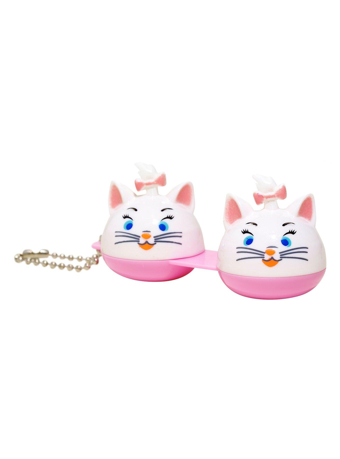 Disney The Aristocats Marie Contact Lens Case, , hi-res