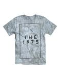 The 1975 Logo Tie-Dye T-Shirt, TIE DYE, hi-res