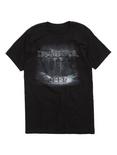 Dream Theater Amphitheater T-Shirt, BLACK, hi-res