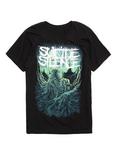 Suicide Silence Zombie T-Shirt, BLACK, hi-res