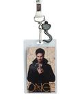 Once Upon A Time Hook Lanyard, , hi-res