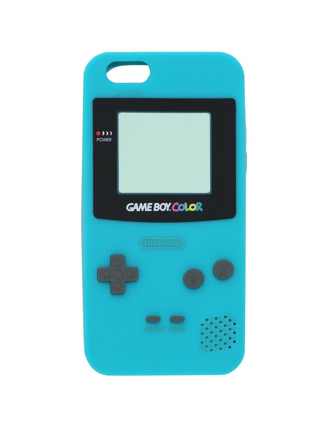 Nintendo Game Boy Color iPhone 6/6S Case, , hi-res