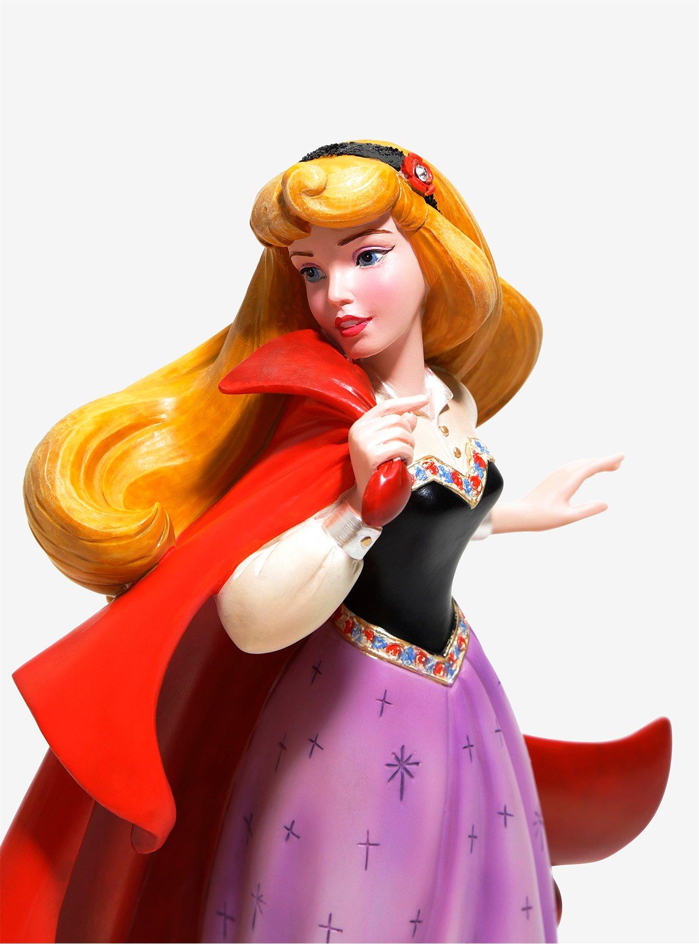 Disney Sleeping Beauty Aurora Resin Figure, , hi-res