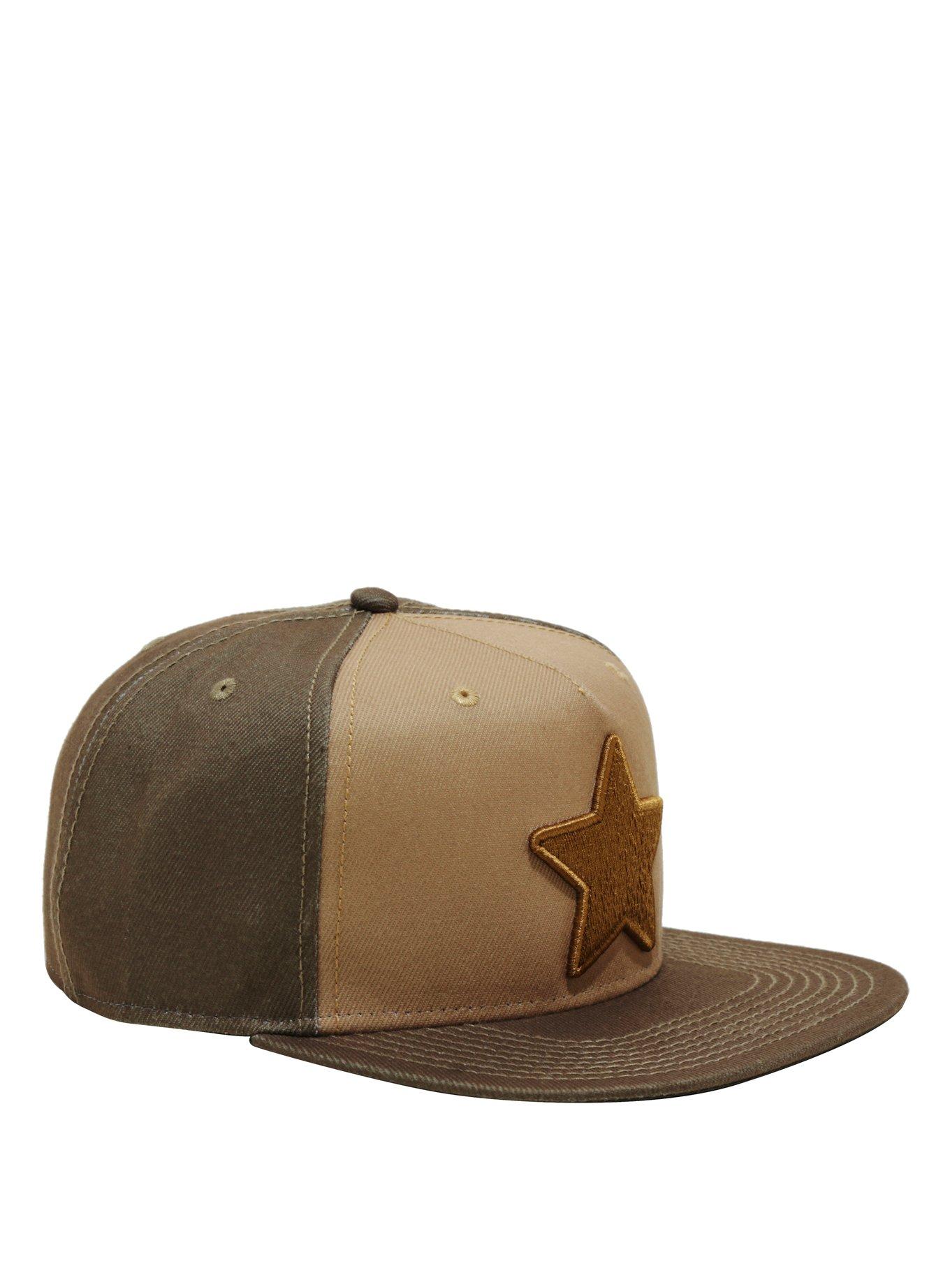 Hot topic sales dipper hat