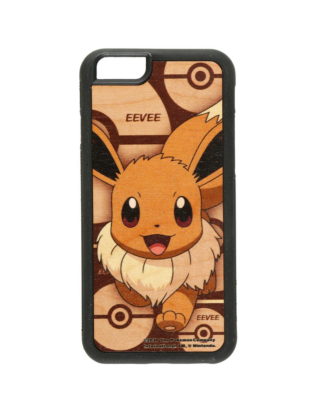 Pokemon Eevee iPhone 6 Case, , hi-res