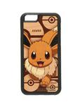 Pokemon Eevee iPhone 6 Case, , hi-res