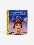 Disney Everything I Need To Know I Learned From A Disney Little Golden Book, , hi-res