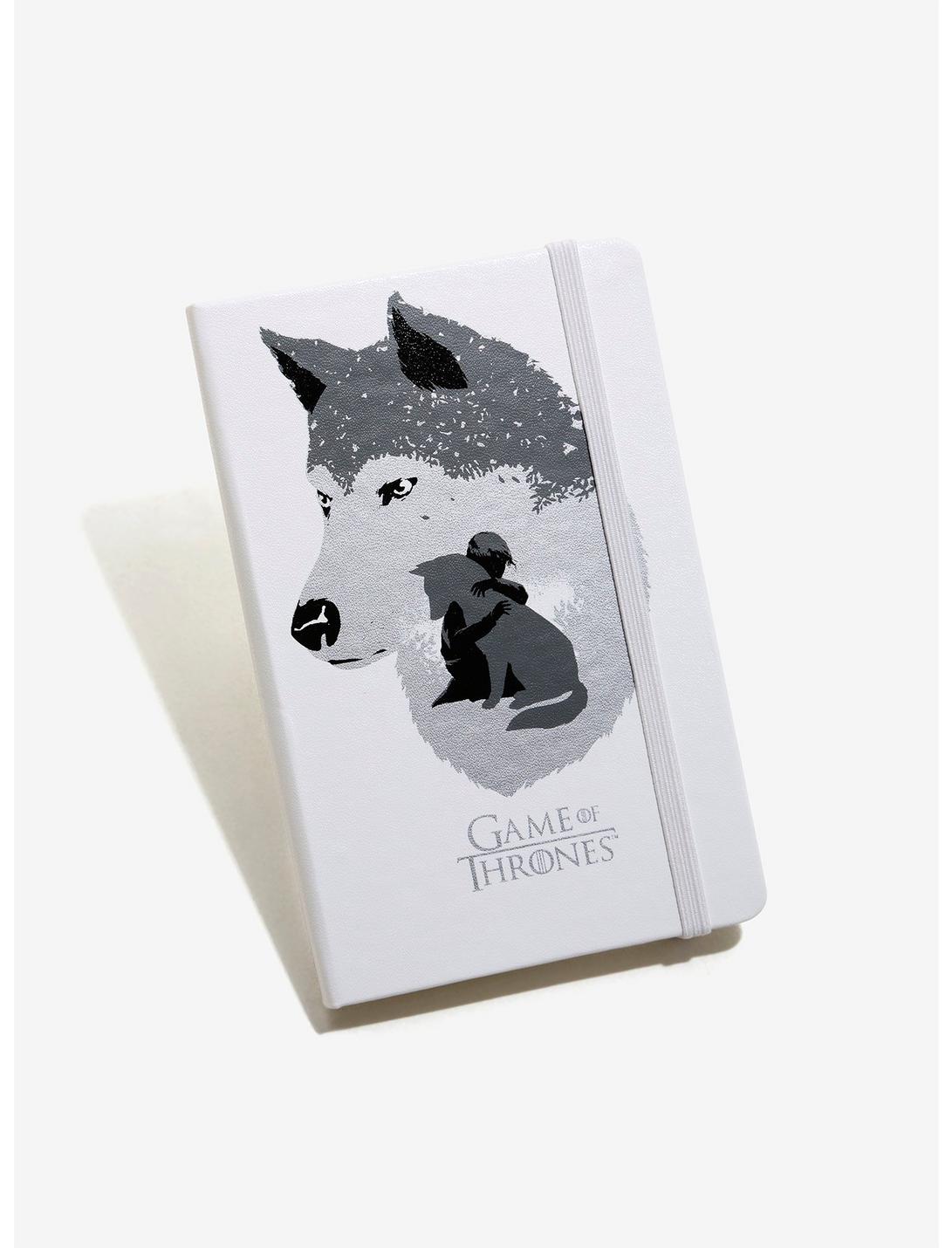 Moleskine Game Of Thrones Small Journal, , hi-res