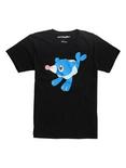 Pokemon Popplio T-Shirt, BLACK, hi-res