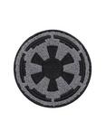 Loungefly Star Wars Imperial Crest Iron-On Varsity Patch, , hi-res