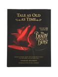 Disney Beauty And The Beast Tale As Old As Time Book, , hi-res