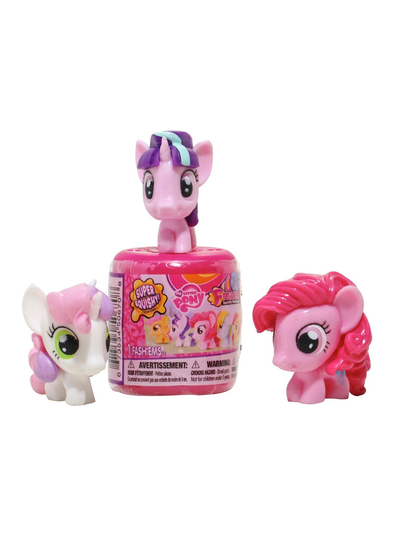 My Little Pony Fash'ems Series 5 Blind Capsule, , hi-res