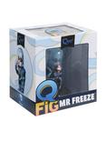 DC Comics Mr. Freeze Q-Fig Figure, , hi-res