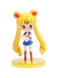 Banpresto Sailor Moon Q Posket Petit Volume 2 Sailor Moon Figure, , hi-res