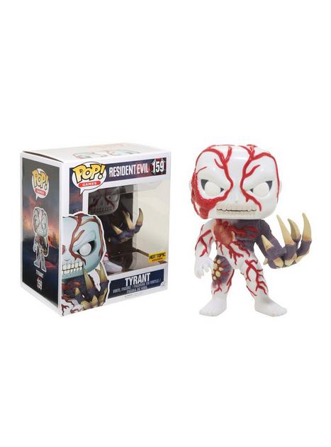 FunkoPop HunterResident Evilバイオハザードハンター￼ il_1080xN.4388786775_6red.jpg