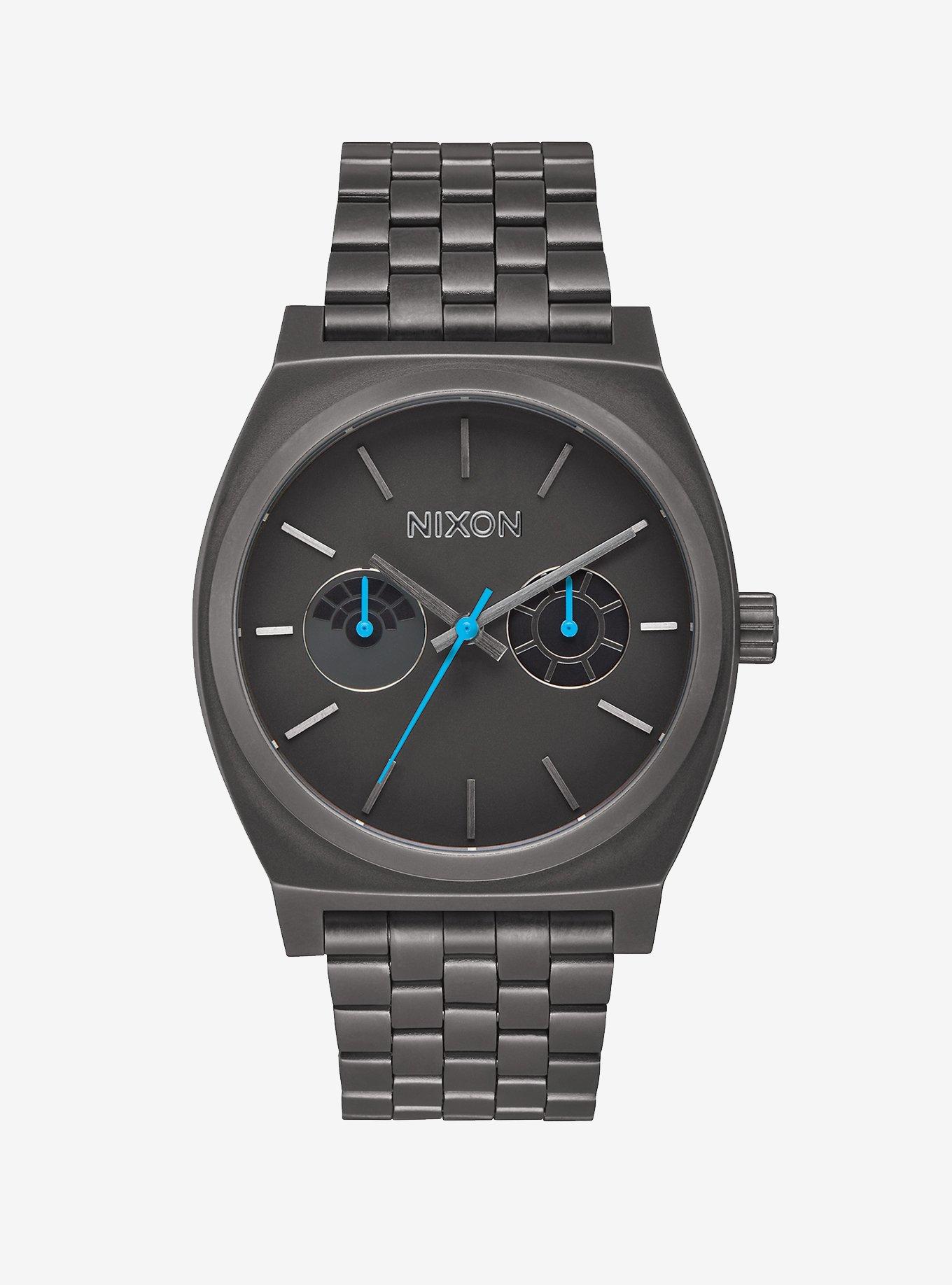 Nixon falcon watch best sale