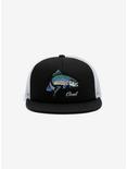 Coal Wilds Fish Trucker Hat, , hi-res