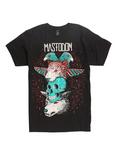Mastodon Totem T-Shirt, BLACK, hi-res