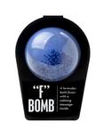 Da Bomb Bath Fizzers "F" Bomb, , hi-res