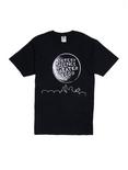 Mystery Science Theater 3000 Logo T-Shirt, BLACK, hi-res