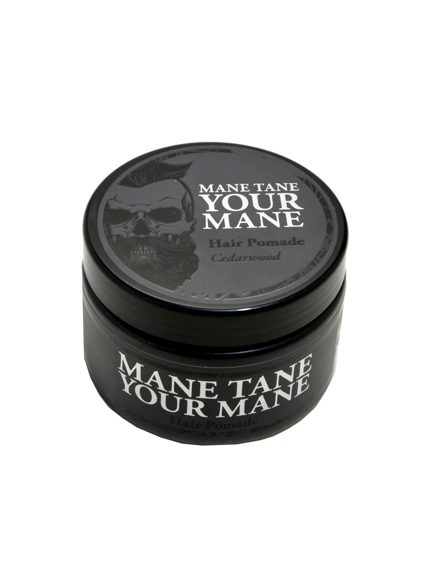Mane Tane Your Mane Pomade, , hi-res