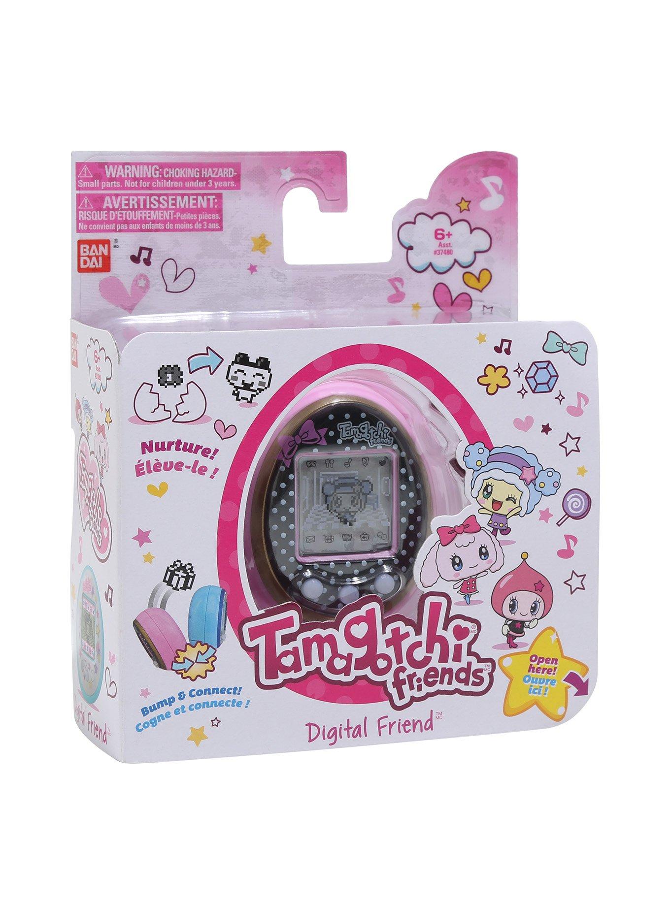 Tamagotchi Friends Digital Friend, , hi-res