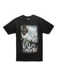 Marvel The Avengers The Coming Of The Avengers T-Shirt, BLACK, hi-res