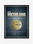 Doctor Who The Whoniverse Hardcover Book, , hi-res