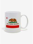 California Dreamin' Mug, , hi-res