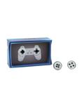Playstation Controller Cuff Links, , hi-res