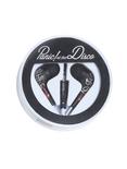 Panic! At The Disco Earbuds, , hi-res