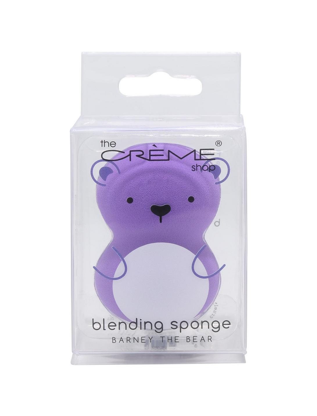 Bear Blending Sponge, , hi-res
