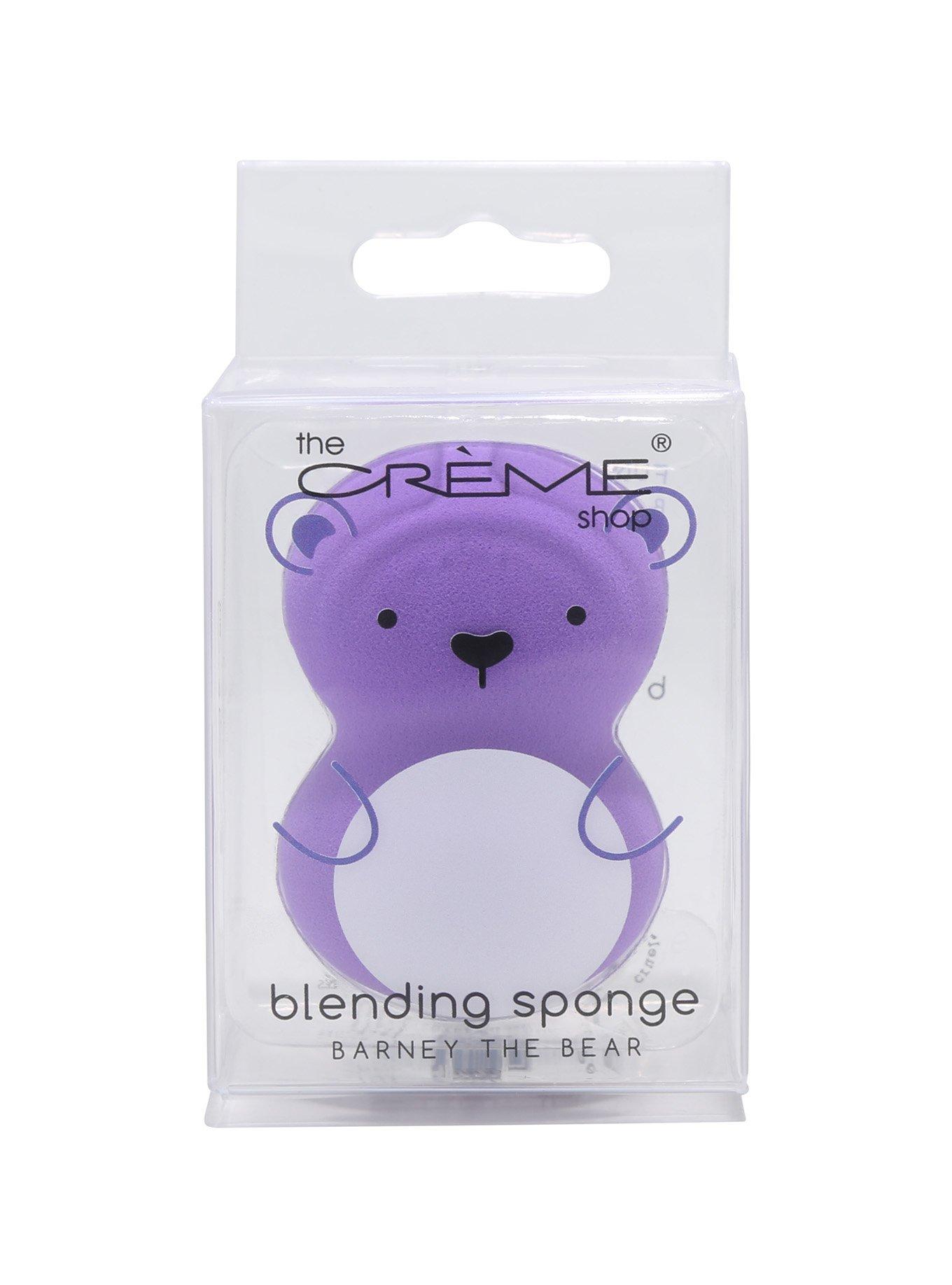 Bear Blending Sponge, , hi-res