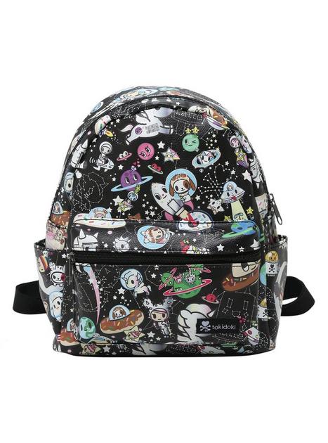 Loungefly Tokidoki Mini Backpack 