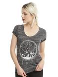 Star Wars: Rogue One Galaxy Girls T-Shirt, BLACK, hi-res