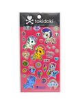 Tokidoki Unicorno Bright Sticker Pack, , hi-res