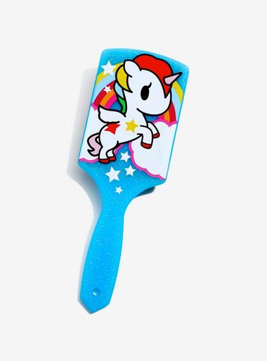 Tokidoki large hair brush Unicorn ? ? ? Hello Kitty NWT tokidoki | Accessories | Tokidoki Large Hair Brush Unicorn  main image 2