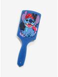 Disney Lilo & Stitch Glitter Hair Brush, , hi-res