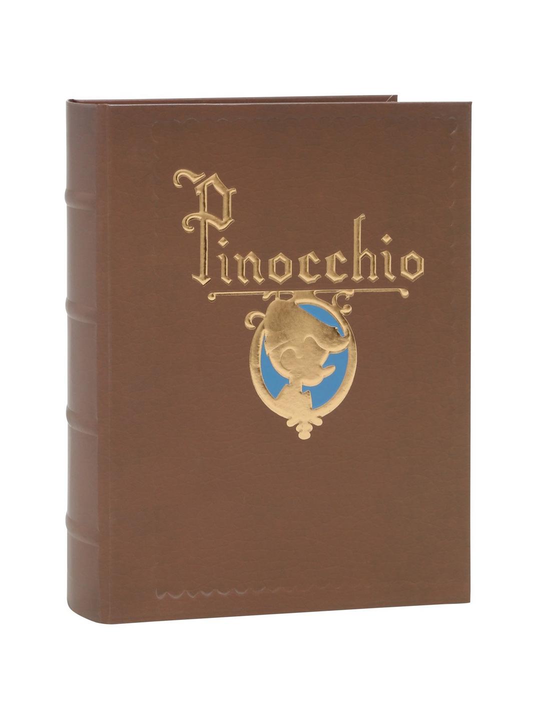 Disney Pinocchio Note Card Gift Box, , hi-res