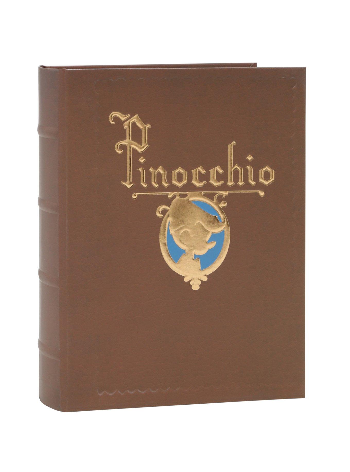 Disney Pinocchio Note Card Gift Box, , hi-res