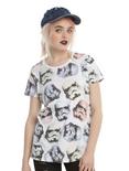 Star Wars Rogue One Stormtroopers Girls T-shirt, MULTICOLOR, hi-res