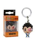 Funko Dragon Ball Z Pocket Pop! Vegeta Key Chain, , hi-res