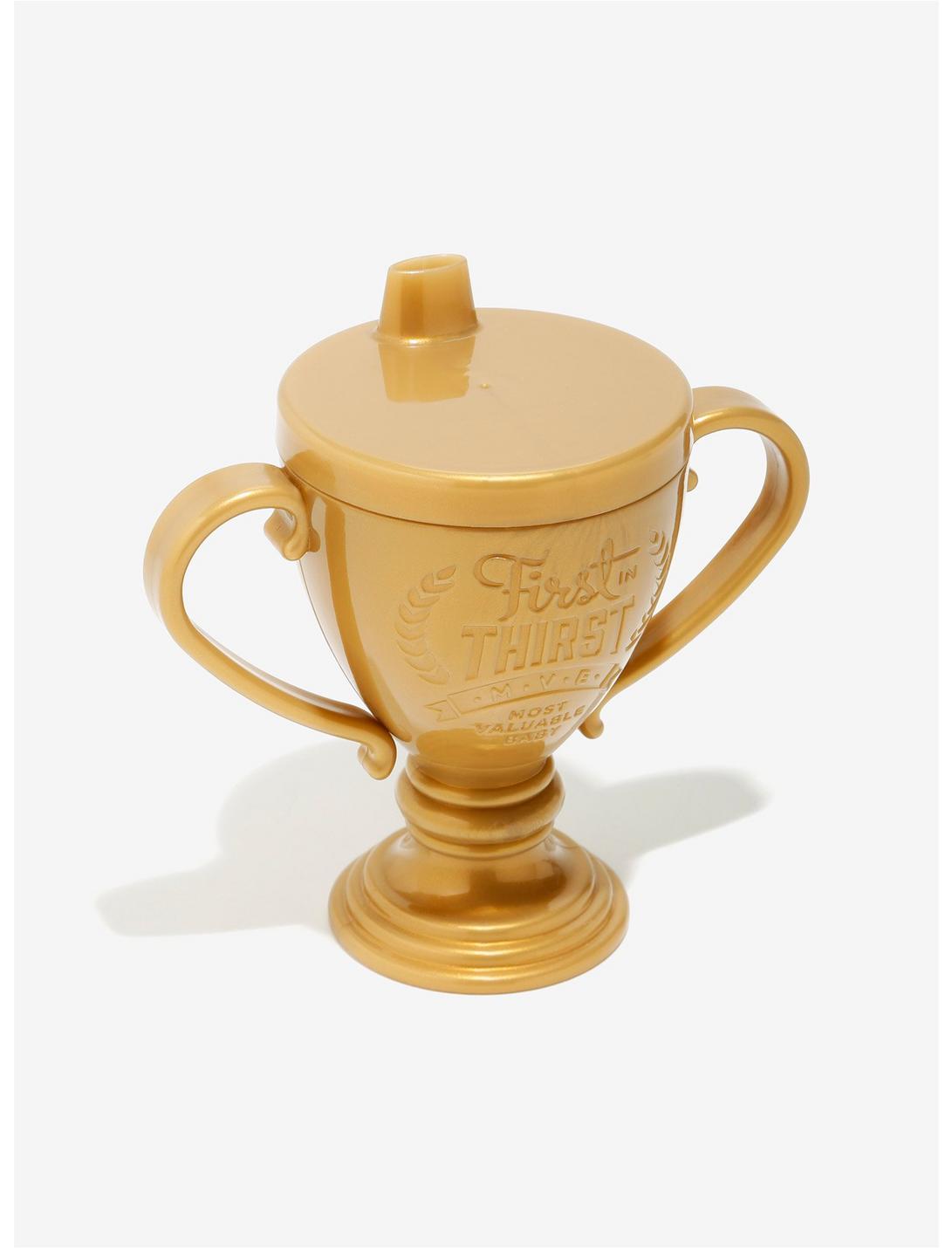 Trophy Sippy Cup, , hi-res